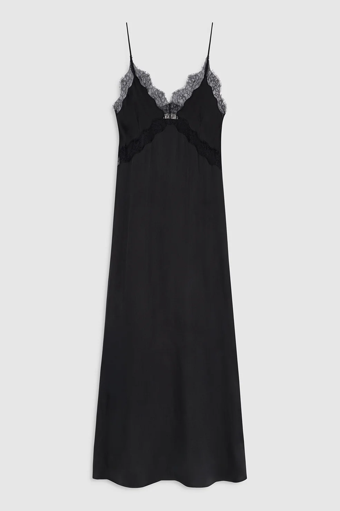 Magnolia Dress