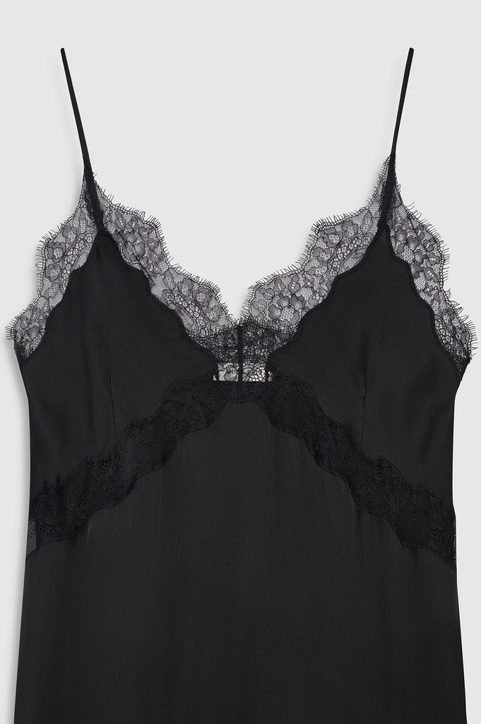 Magnolia Dress