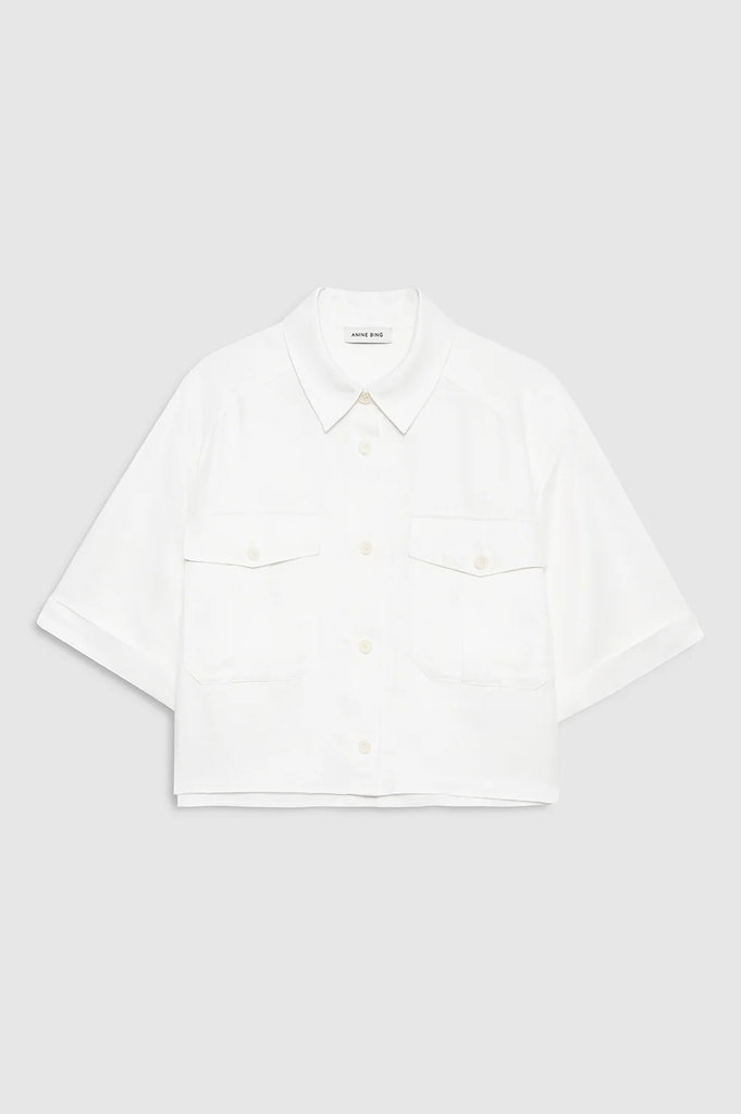 Edith Shirt