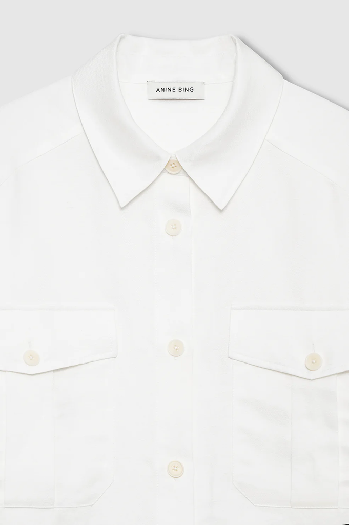 Edith Shirt