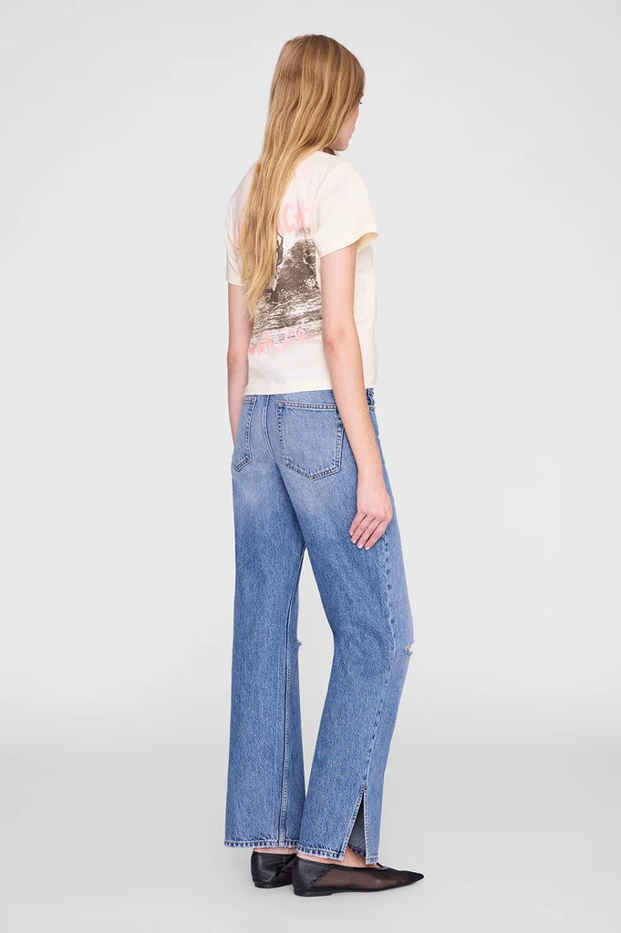 Shelley Tee Surfer