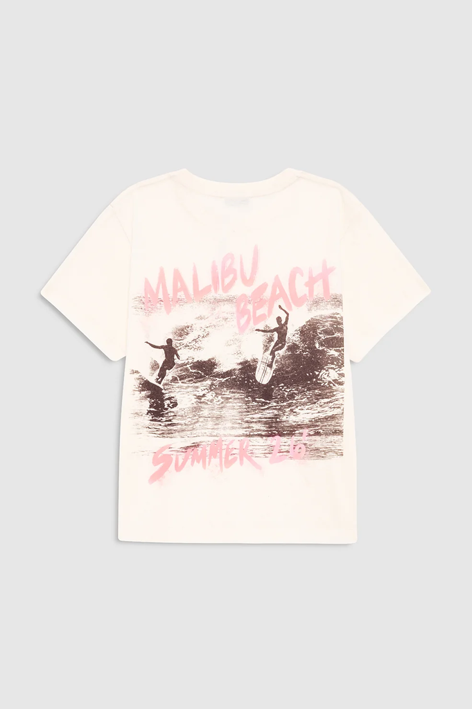 Shelley Tee Surfer
