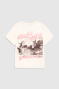 Shelley Tee Surfer