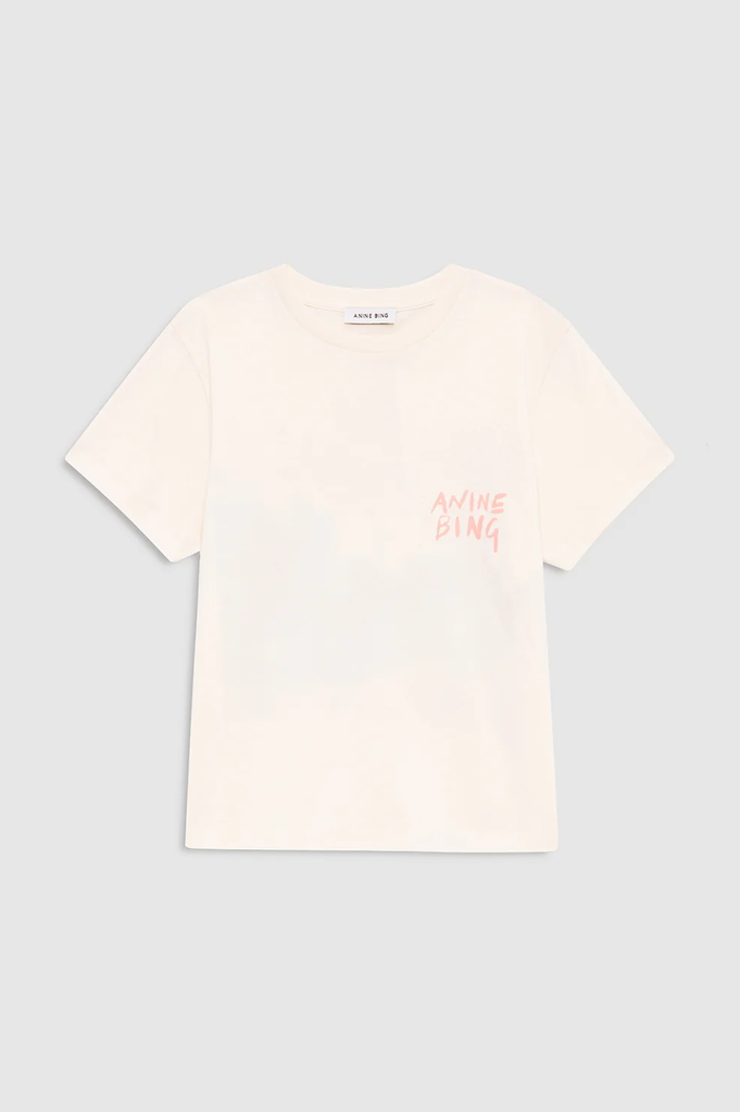 Shelley Tee Surfer