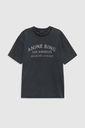 Cade Tee Melrose Stencil