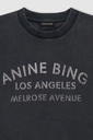 Cade Tee Melrose Stencil