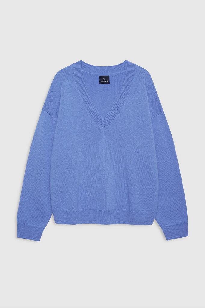 Lee Sweater