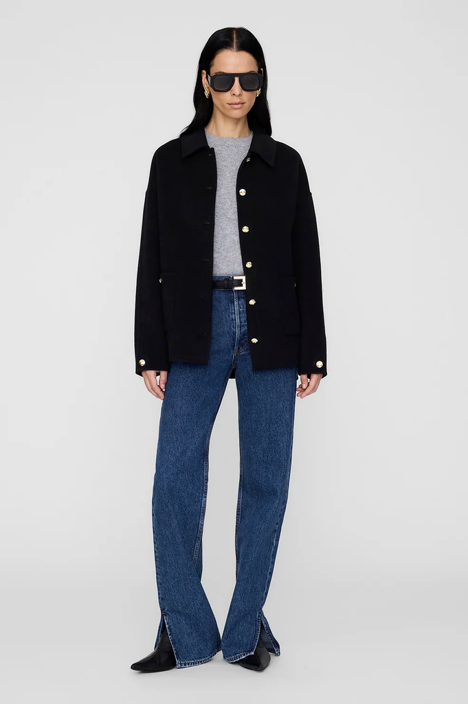 Luca Jacket