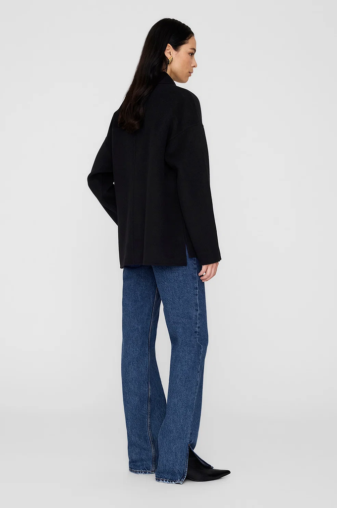Luca Jacket