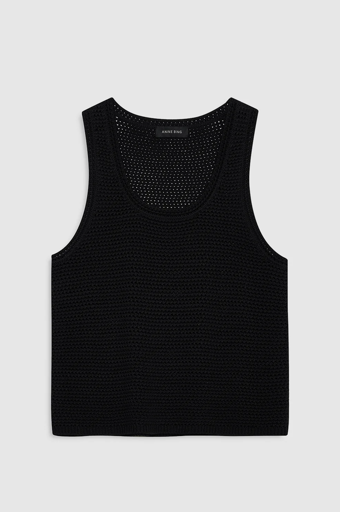 Arie Tank