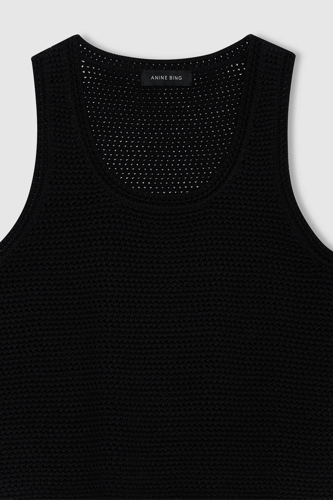 Arie Tank