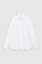 Essie Shirt - White