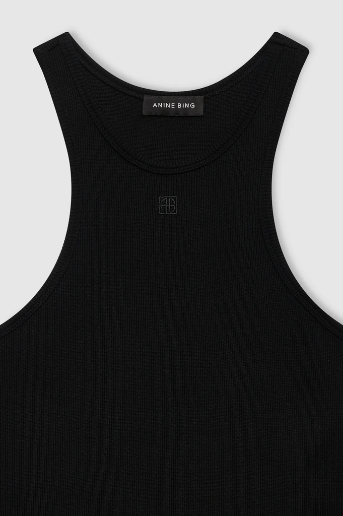 Cole Tank
