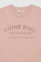 Ivan Long Sleeve Melrose Stencil