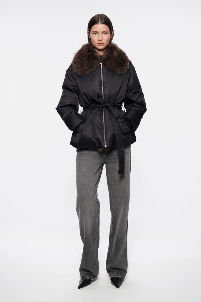 Celeste Jacket