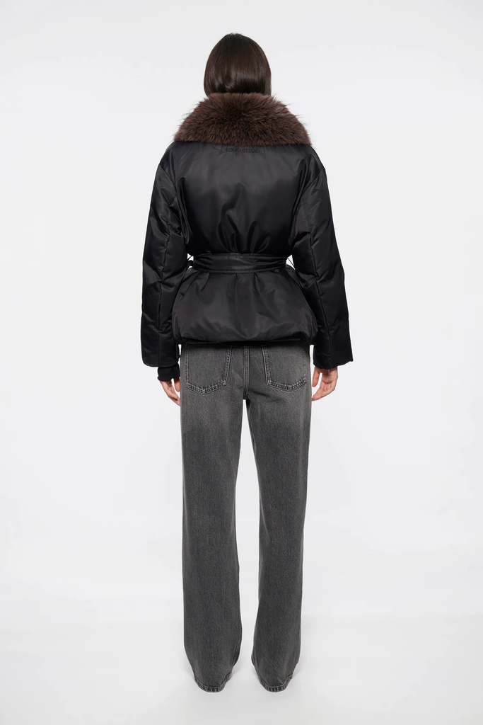 Celeste Jacket