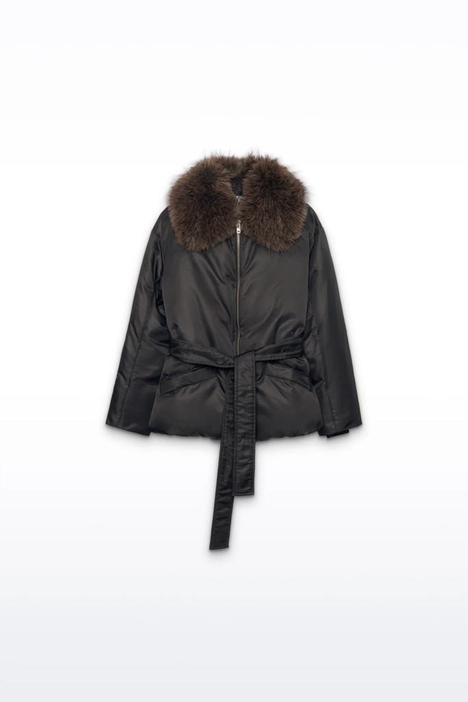Celeste Jacket
