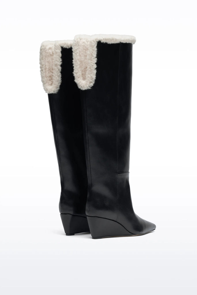 Talia Knee High Boot