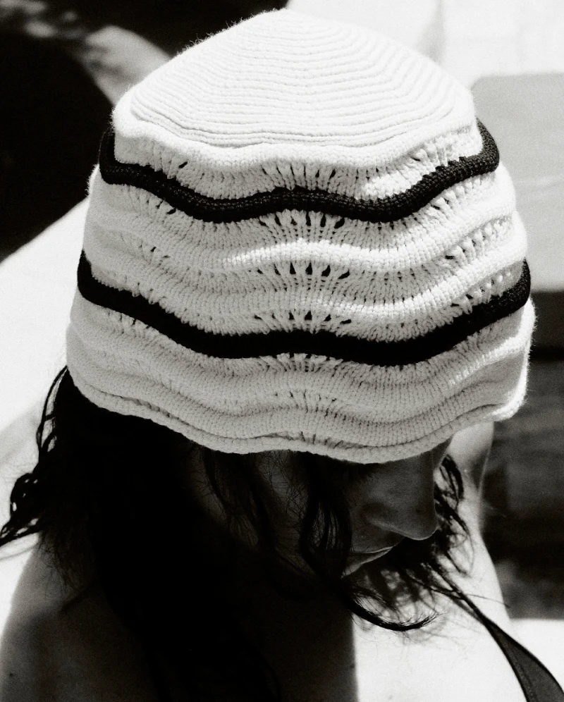 St. Tropez Bucket Hat