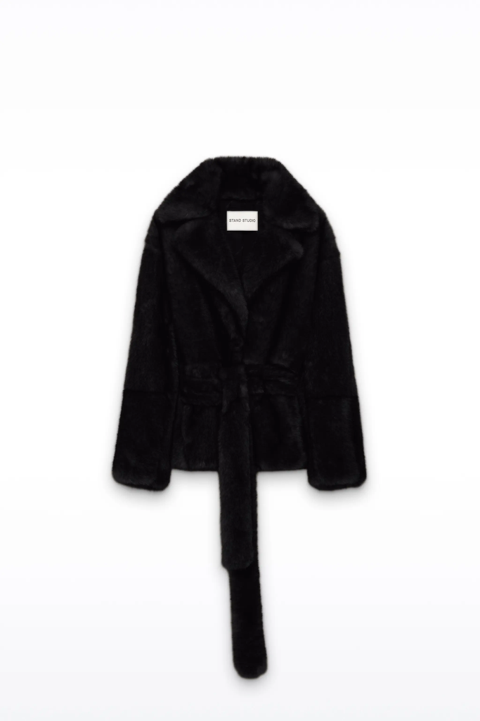 Silena Jacket