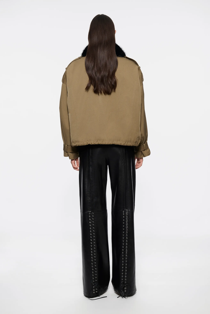 Estrella Jacket