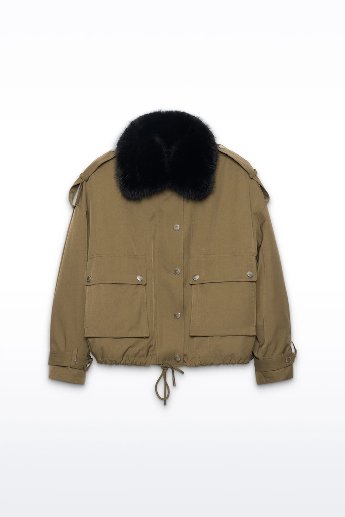 Estrella Jacket
