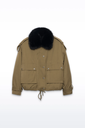 Estrella Jacket