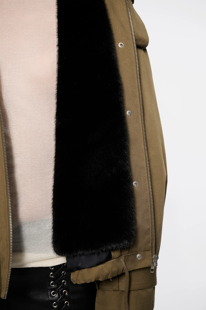Estrella Jacket