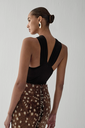 Maya Skirt in Bambi 