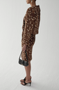 Maya Skirt in Bambi 