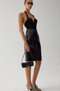 Maya Skirt in Amazonia 