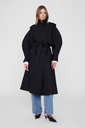 Pascale Maxi Trench
