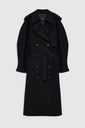 Pascale Maxi Trench