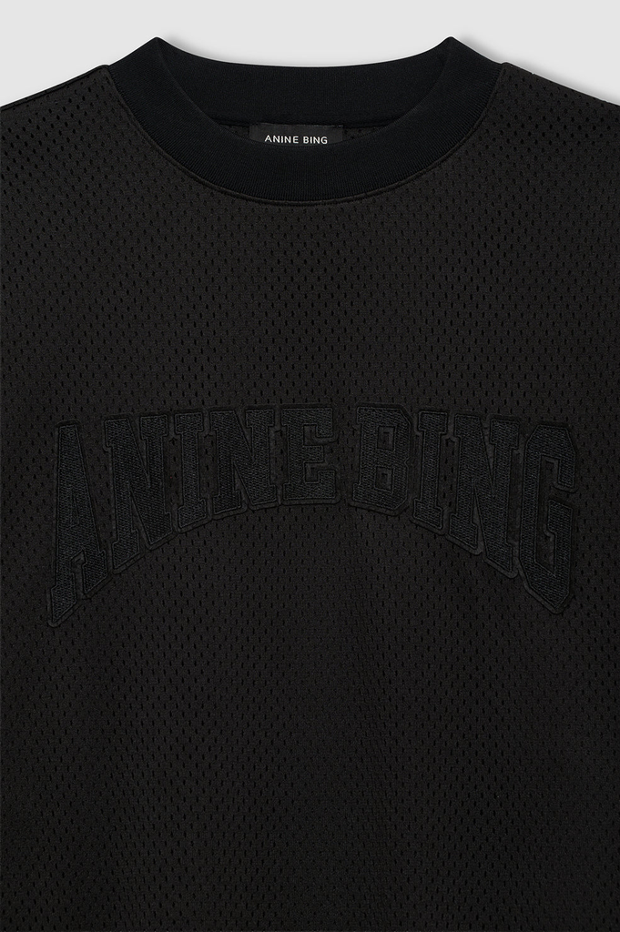 Nell Tee Mesh
