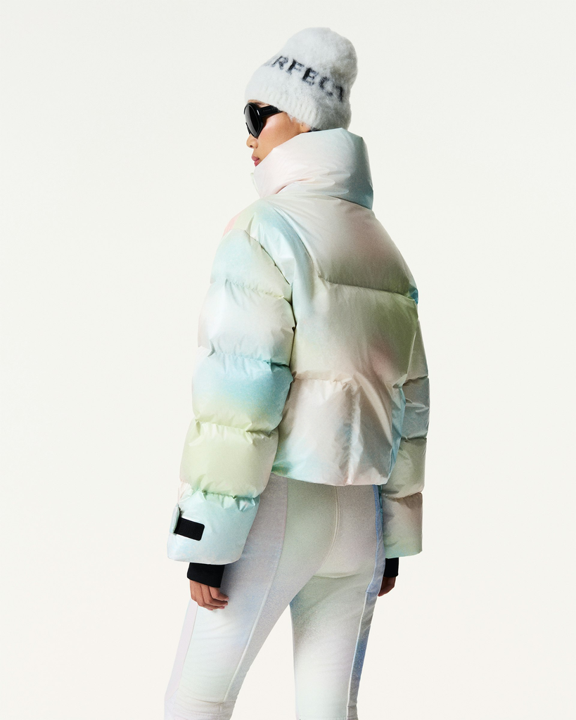Astralis Down Ski Jacket