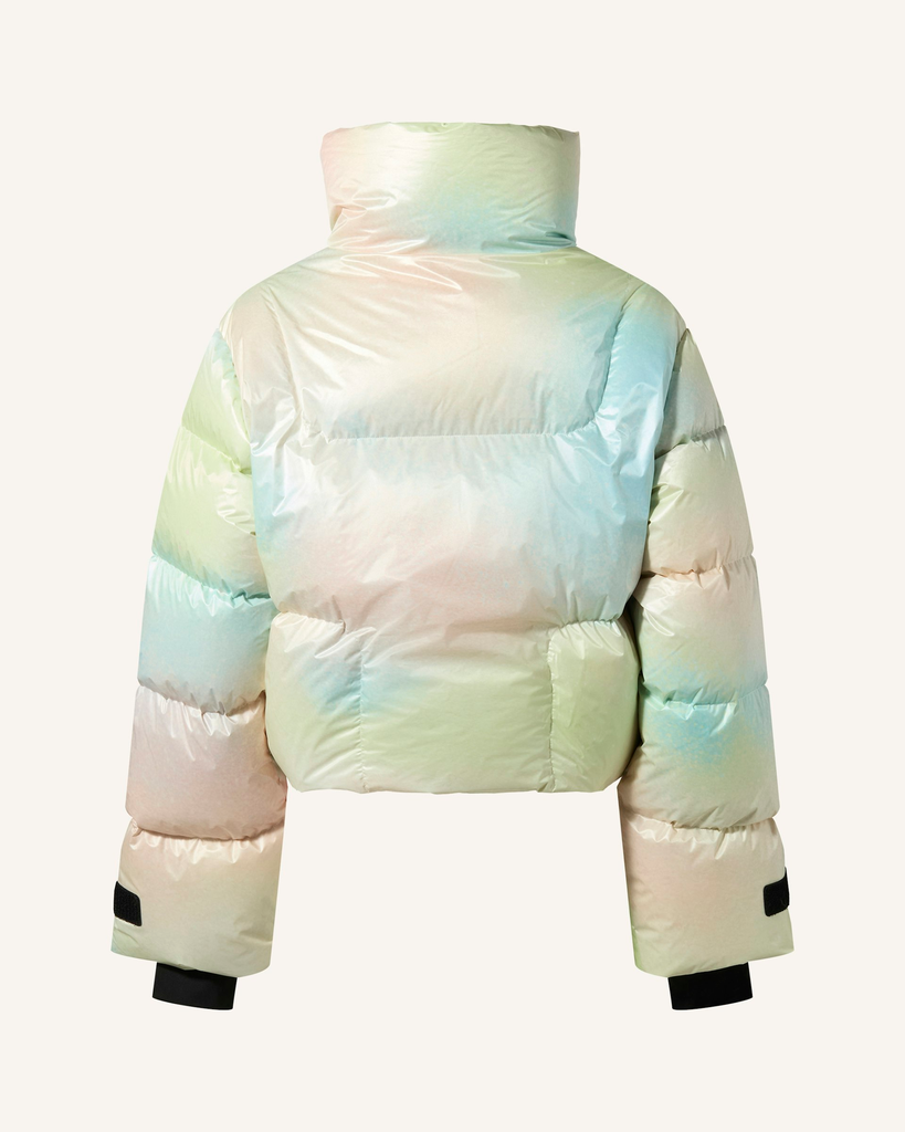 Astralis Down Ski Jacket