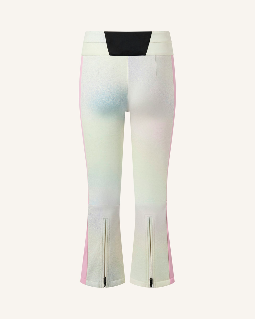 High-Waist Aurora Flare Ski Pant