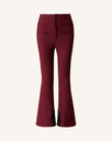 High-Waist Aurora Flare Ski Pant 