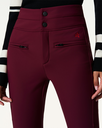 High-Waist Aurora Flare Ski Pant 