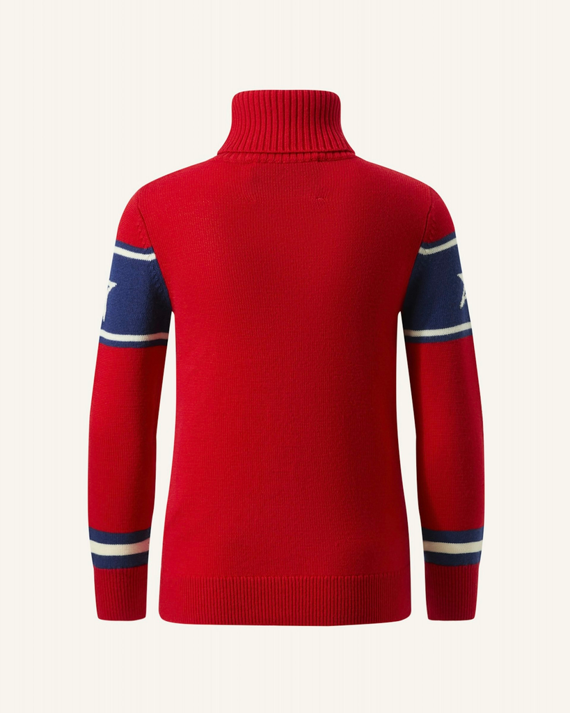 Schild Merino Wool Sweater