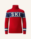 Schild Merino Wool Sweater