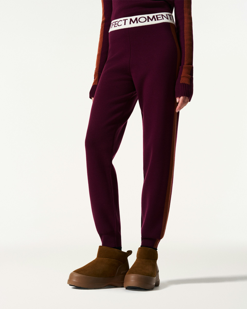 LA Tour Merino Wool Jogger Pant 