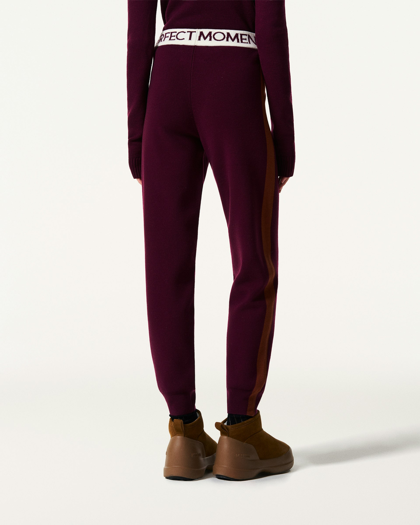 LA Tour Merino Wool Jogger Pant 