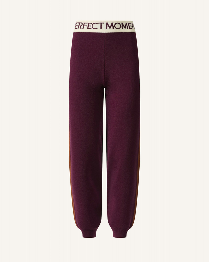 LA Tour Merino Wool Jogger Pant 