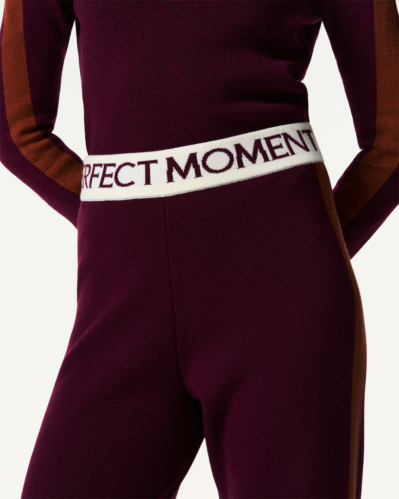 LA Tour Merino Wool Jogger Pant 
