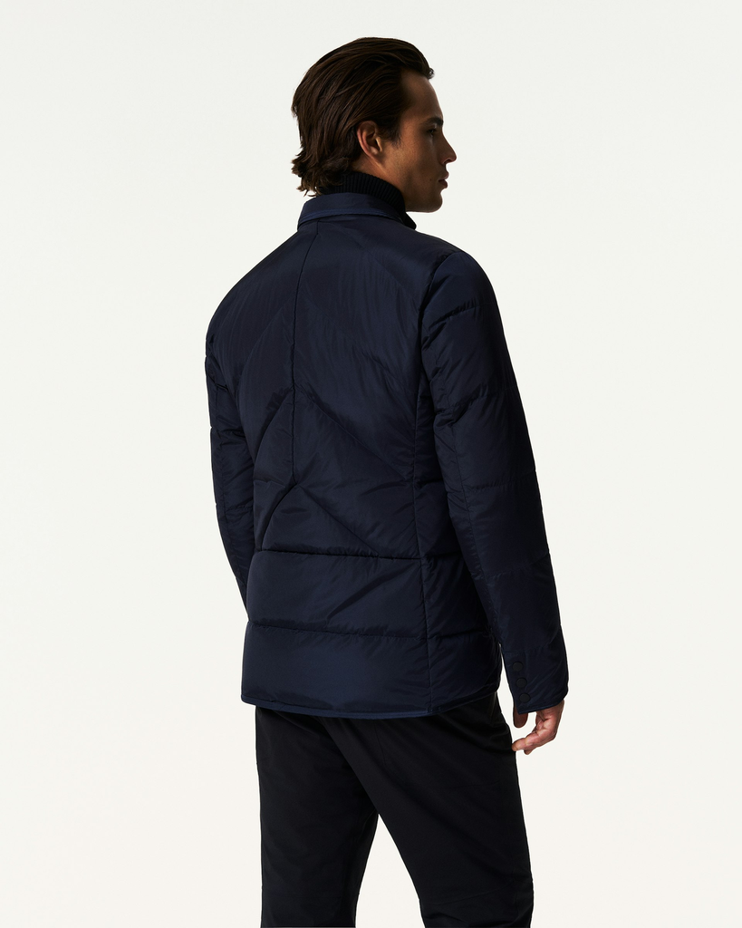 Après Moment Down Jacket