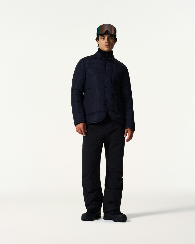 Après Moment Down Jacket