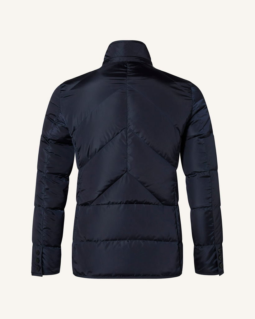 Après Moment Down Jacket