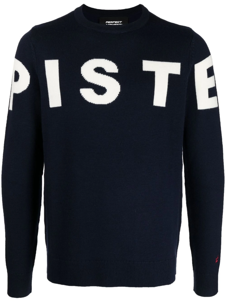 Men's Piste Sweater II