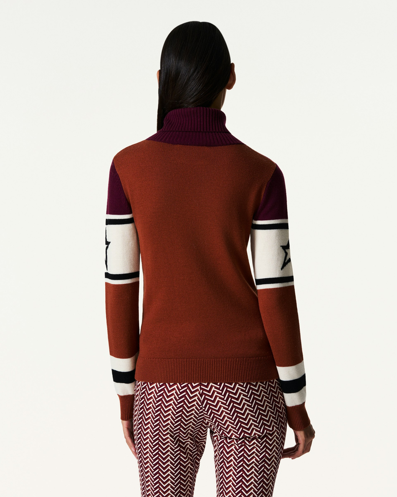 Schild Merino Wool Sweater